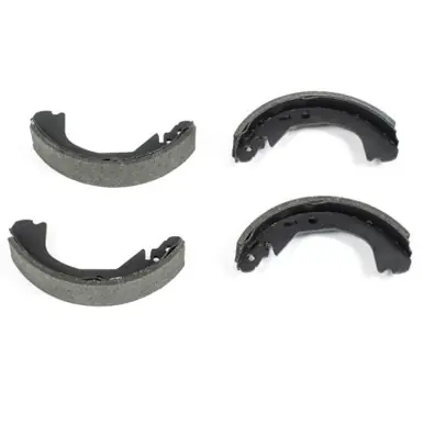Power Stop 04-05 Chevrolet Classic Rear Autospecialty Brake Shoes - B720 Seasonal Sale