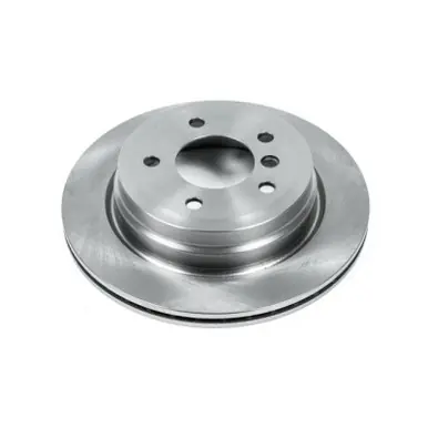Power Stop 2006 BMW 325xi Rear Autospecialty Brake Rotor - EBR1019 Fresh Stock