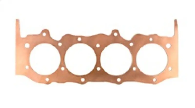 Cometic Ford (NON SVO) 289/302/351 4.00in Bore 0.043in Copper Head Gasket Popular