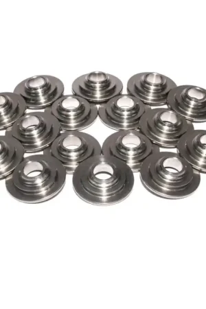 COMP Cams Titanium Retainers 10Deg (260 Shop Now