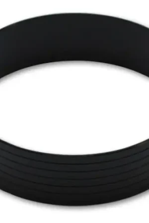 Exclusive Vibrant Vanjen Aluminum Union Sleeve for 4in OD Tubing (for use with Weld Fittings Part #12548)