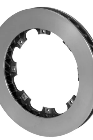 Wilwood Rotor-UL32CV Vented Iron-RH 11.75 x 1.25 - 8 on 7.00in Next Day Delivery
