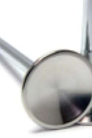 Order Now GSC P-D 2015+ Subaru WRX FA20F Exhaust Valve - 29mm Head (STD) - SET 8