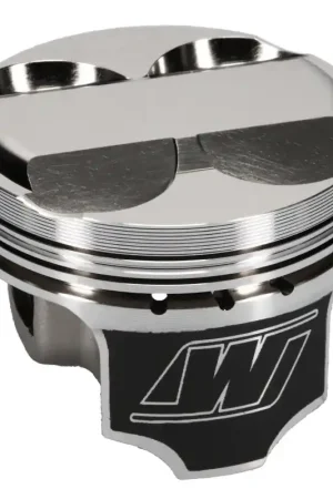 Wiseco Acura 4v DOME +2cc STRUTTED 85.0MM Piston Kit One Day Deal