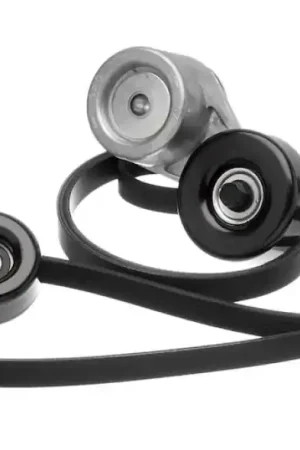 Cheap Gates 1997 Ford Taurus V6 3.0L Serpentine Belt Kit