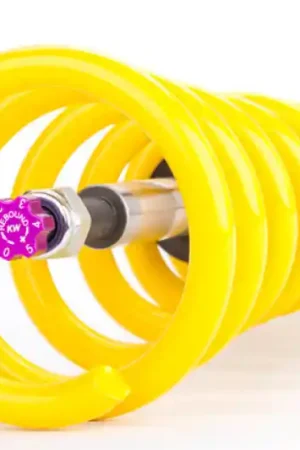 Original KW V3 Coilover Kit 12 BMW 6 Series (F12/F13) w/ Adaptive Drive except xDrive Coupe/Convertible