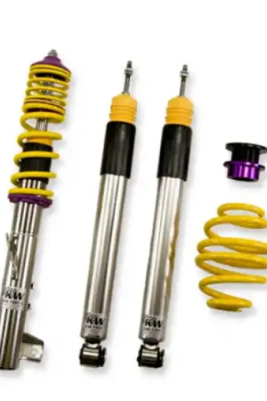 KW Coilover Kit V3 BMW 3series E36 (3B 3/B 3C 3/C) Sedan Coupe Wagon Convertible (exc. M3) Factory Price
