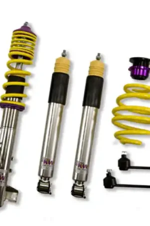 KW Coilover Kit V3 BMW M3 E36 (M3B M3/B) Coupe Convertible Sedan High Quality
