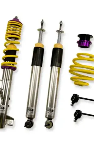 Latest KW Coilover Kit V3 BMW Z3 (MR/C) M Roadster