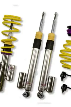 Bargain KW Coilover Kit V3 BMW M3 E46 (M346) Coupe Convertible