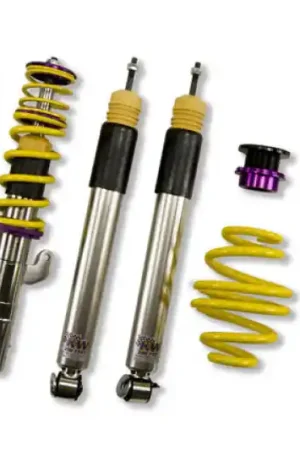 KW Coilover Kit V3 BMW 3series E46 (346X) Sedan Wagon ; 4x4 (ix) Special Offer