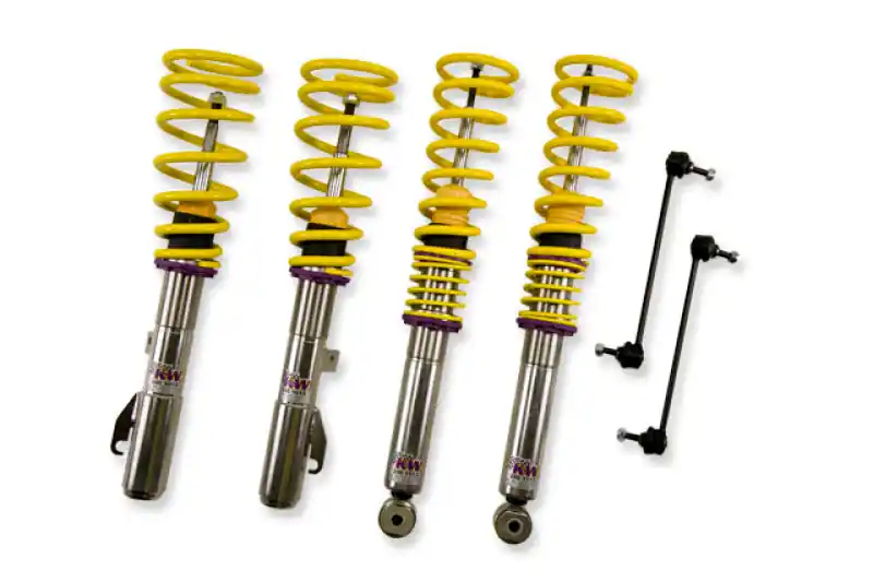 KW Coilover Kit V3 BMW 7series E38 (7/G); all models Exclusive