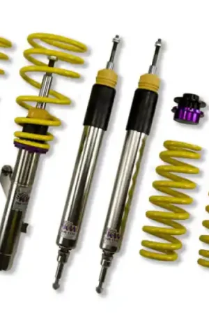 Shop Now KW Coilover Kit V3 BMW 3series E91/E93 2WDConvertible + Wagon