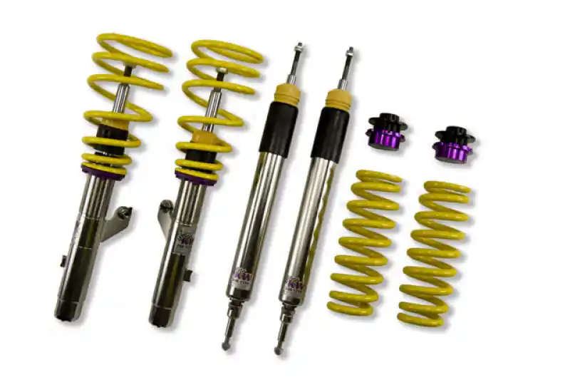 Shop Now KW Coilover Kit V3 BMW 3series E91/E93 2WDConvertible + Wagon