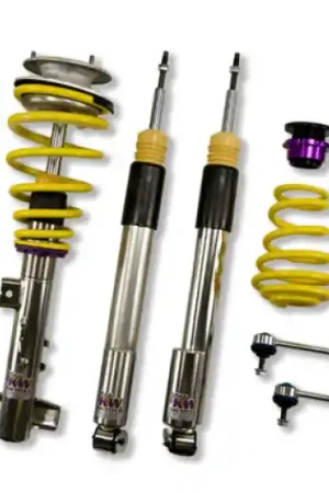 Buy Direct KW Coilover Kit V3 BMW Z4 (M85)M Coupe Roadster