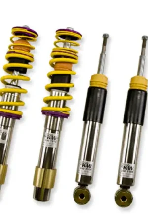 KW Coilover Kit V3 BMW 5series E61 (560L) Wagon 2WD Wholesale