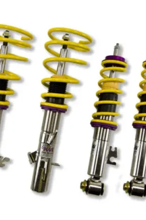 Bargain KW Coilover Kit V3 Mini Mini Cooper S JCW GP (R53)Special Edition