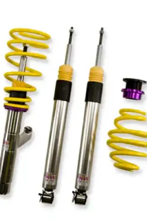 KW Coilover Kit V3 BMW Z4 (Z89) w/o EDC Save Now