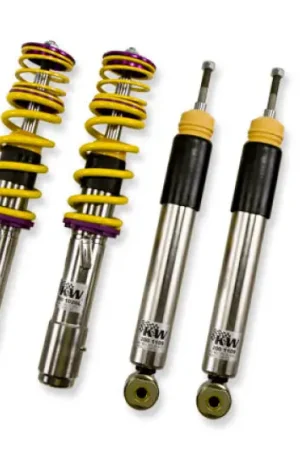 KW Coilover Kit V3 BMW 5series E61 (560X) Wagon 4WD Big Sale