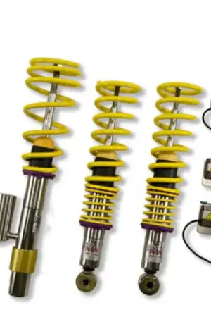 KW Coilover Kit V3 BMW M6 (E63 E64); (M560)Coupe convertible Exclusive Offer