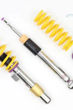 Budget KW Coilover Kit V3 2011+ BMW 1series M