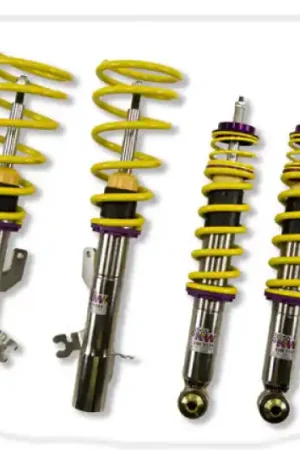 Best Choice KW Coilover Kit V3 2011+ Mini Countryman S ALL4 (UKL-X)