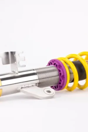 Price Drop KW Coilover Kit V3 BMW 4-Series