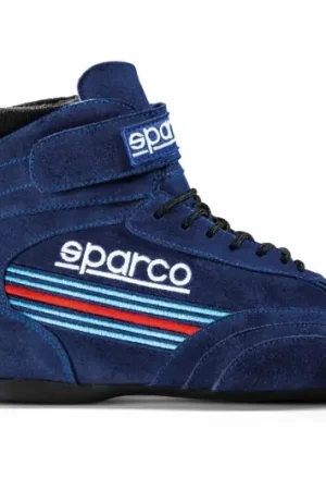 Money Back Guarantee Sparco Shoe Martini-Racing Top 45