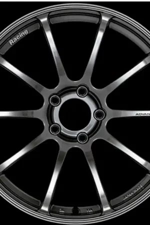 Advan GT Beyond 20x10.5 +32 5x112 Racing Copper Bronze Wheel Time-Limited