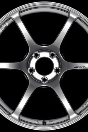 Advan GT Beyond 20x10.5 +32 5x112 Racing Sand Metallic Wheel Certified