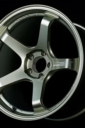 Affordable Advan GT Beyond 20x11 +35 5x112 Racing Sand Metallic Wheel