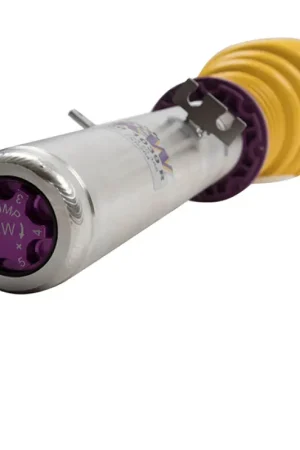 Buy Direct KW Coilover Kit V3 BMW X5 (F15) w/ Rear Air w/ EDC Bundle