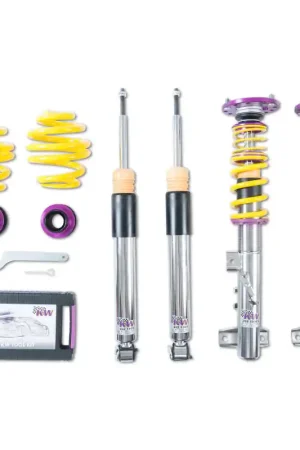 Fan Favorite KW Clubsport Kit BMW 3series E36 (3B 3/B 3C 3/C) Sedan Coupe Wagon Convertible (exc. M3)