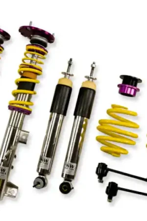 Save Now KW Clubsport Kit BMW Z3 (MR/C) M Coupe