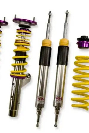 KW Clubsport Kit BMW 3series E90/E92 2WDSedan + Coupe Same Day Shipping