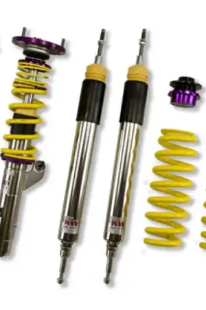 KW Clubsport Kit BMW 1series E82 (182)Convertible (all engines) Sale