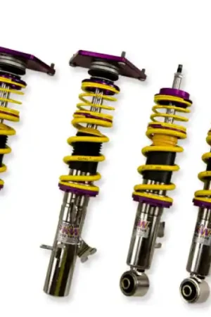 Same Day Shipping KW Clubsport Kit BMW Mini (R50 R52 R53) Coupe + Convertible incl. Cooper S