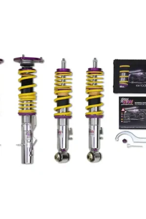 Buy Direct KW Clubsport Kit BMW Mini (R56) Coupe (exc Cooper S Cooper D JCW)