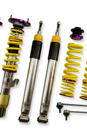 Cheap KW Clubsport Kit BMW M3 (E93) equipped w/ EDC (Electronic Damper Control)Convertible