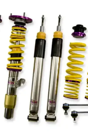 KW Clubsport Kit BMW M3 (E90/E92) not equipped w/ EDC Sedan Coupe Super Sale