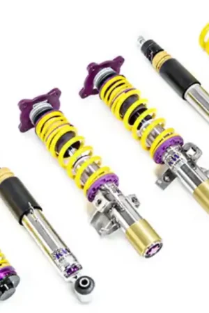 KW Clubsport Kit 20+ Toyota GR Supra (JTSC) / 19+ BMW Z4 (G29) 2WD Discount