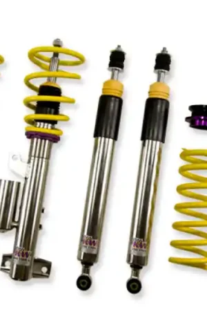Flash Sale KW Coilover Kit V3 Mercedes-Benz SLK (171) 6cyl.