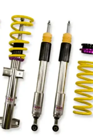 Don’t Miss Out KW Coilover Kit V3 Mercedes-Benz E-Class Coupe (C207) (all incl. AMG) RWD