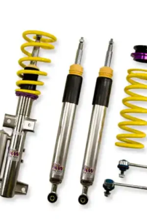 KW Coilover Kit V3 Mercedes-Benz C-Class C63 AMG (204 204AMG) Sedan Shop Now