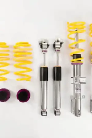 Deal KW Coilover Kit V3 Mercedes-Benz Metris (W447) 2WD
