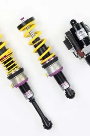 Top Rated KW HLS Mercedes SLS AMG