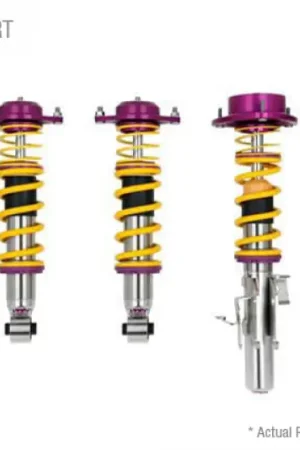 KW Clubsport Kit Dodge Neon (PL) Gen. 2 SRT4 Instant Buy