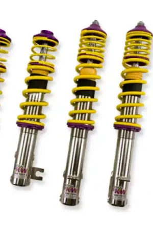 Top Rated KW Coilover Kit V3 Ford Probe (ECP T22) Coupe