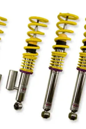 KW Coilover Kit V3 Ford Thunderbird Crafted