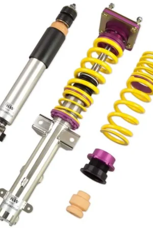 KW Clubsport Kit Ford Mustang Shelby GT500 Brand New